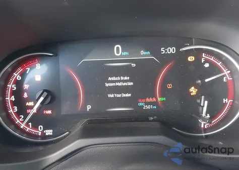 2025 Toyota Rav4 Xle z USA, uszkodzony, nr VIN 2T3W1RFV0SW397125